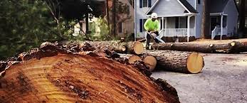 Best Palm Tree Trimming  in Charter Oak, CA